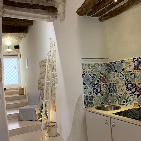 Dimora Le Zagare Apartment Ostuni Exterior photo