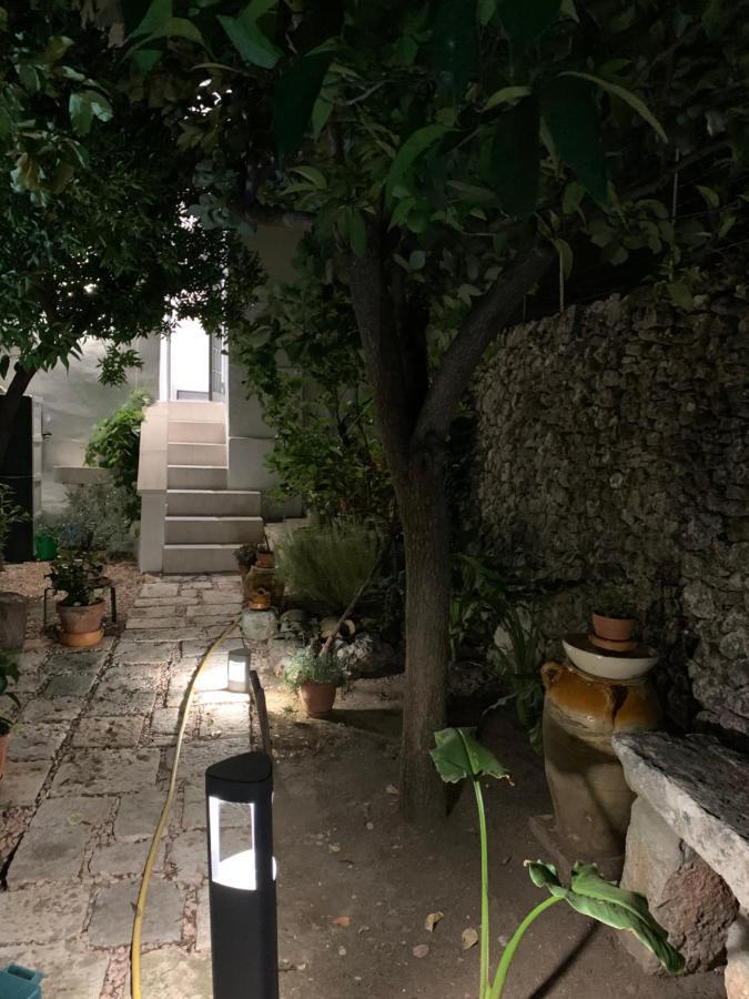 Dimora Le Zagare Apartment Ostuni Exterior photo