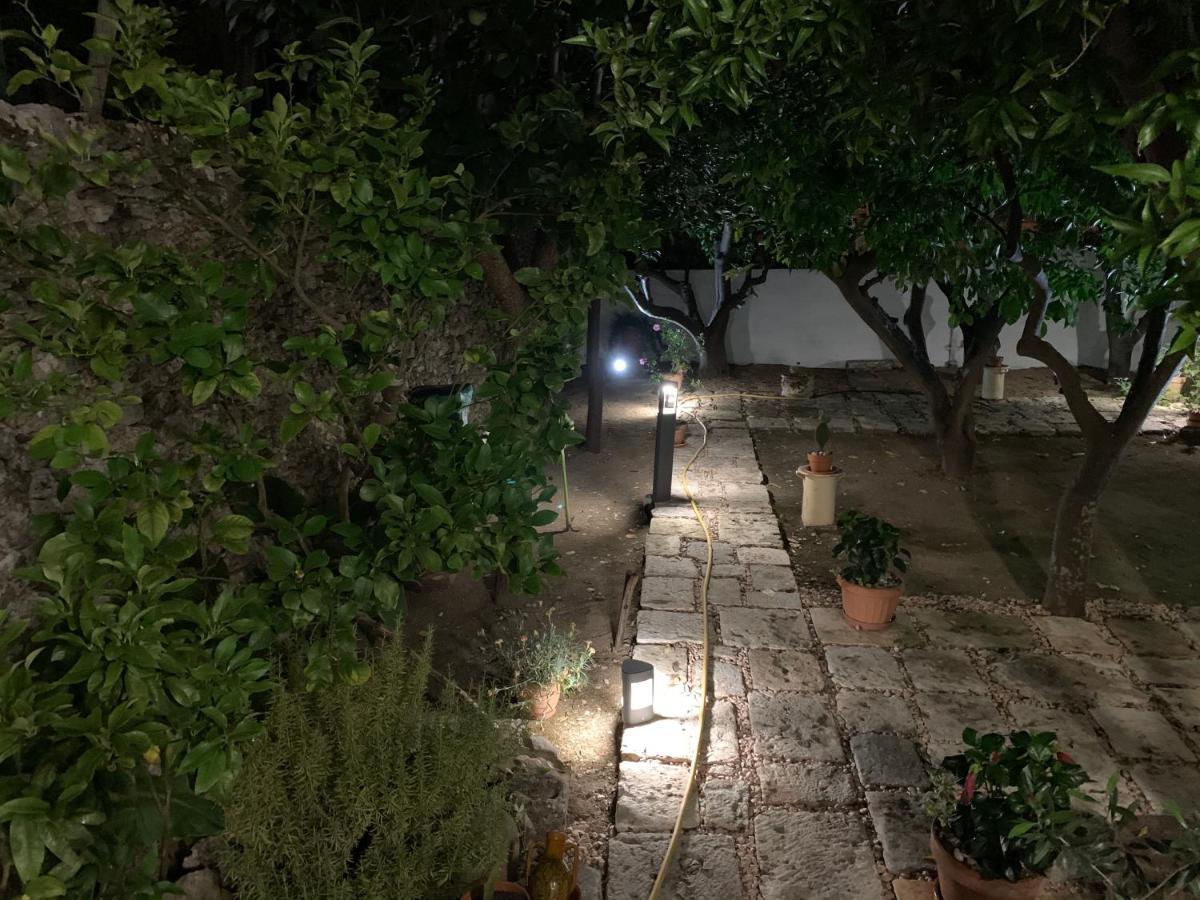 Dimora Le Zagare Apartment Ostuni Exterior photo