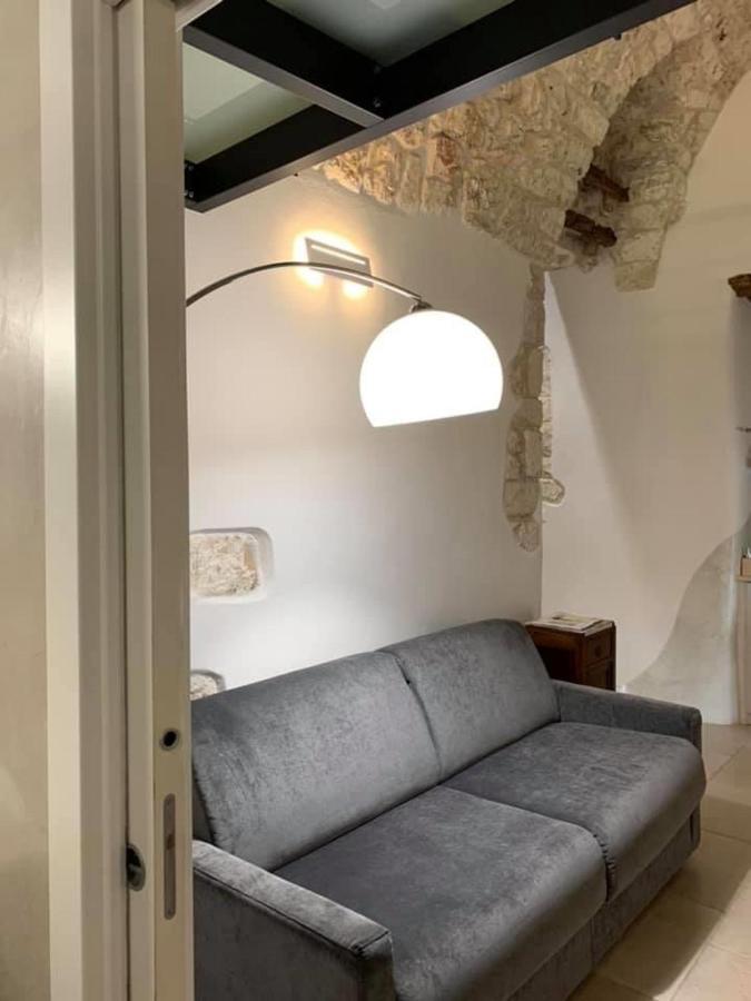Dimora Le Zagare Apartment Ostuni Exterior photo