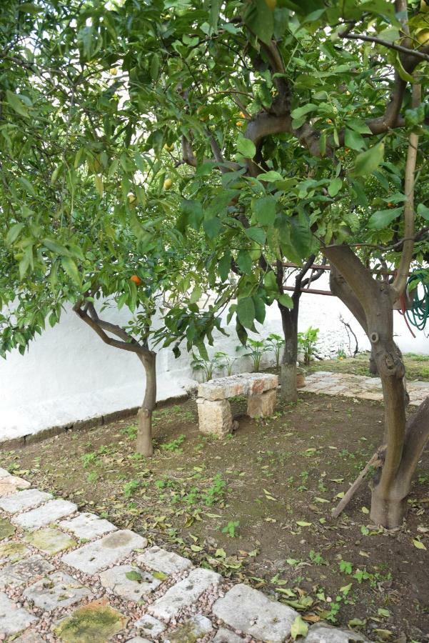 Dimora Le Zagare Apartment Ostuni Exterior photo