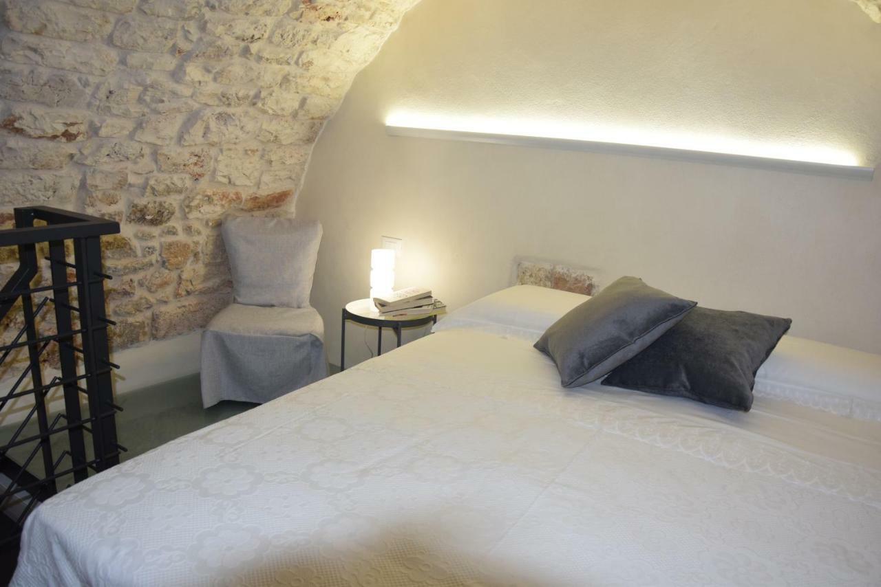 Dimora Le Zagare Apartment Ostuni Exterior photo