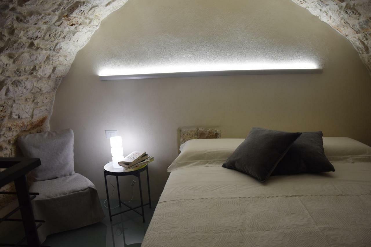 Dimora Le Zagare Apartment Ostuni Exterior photo