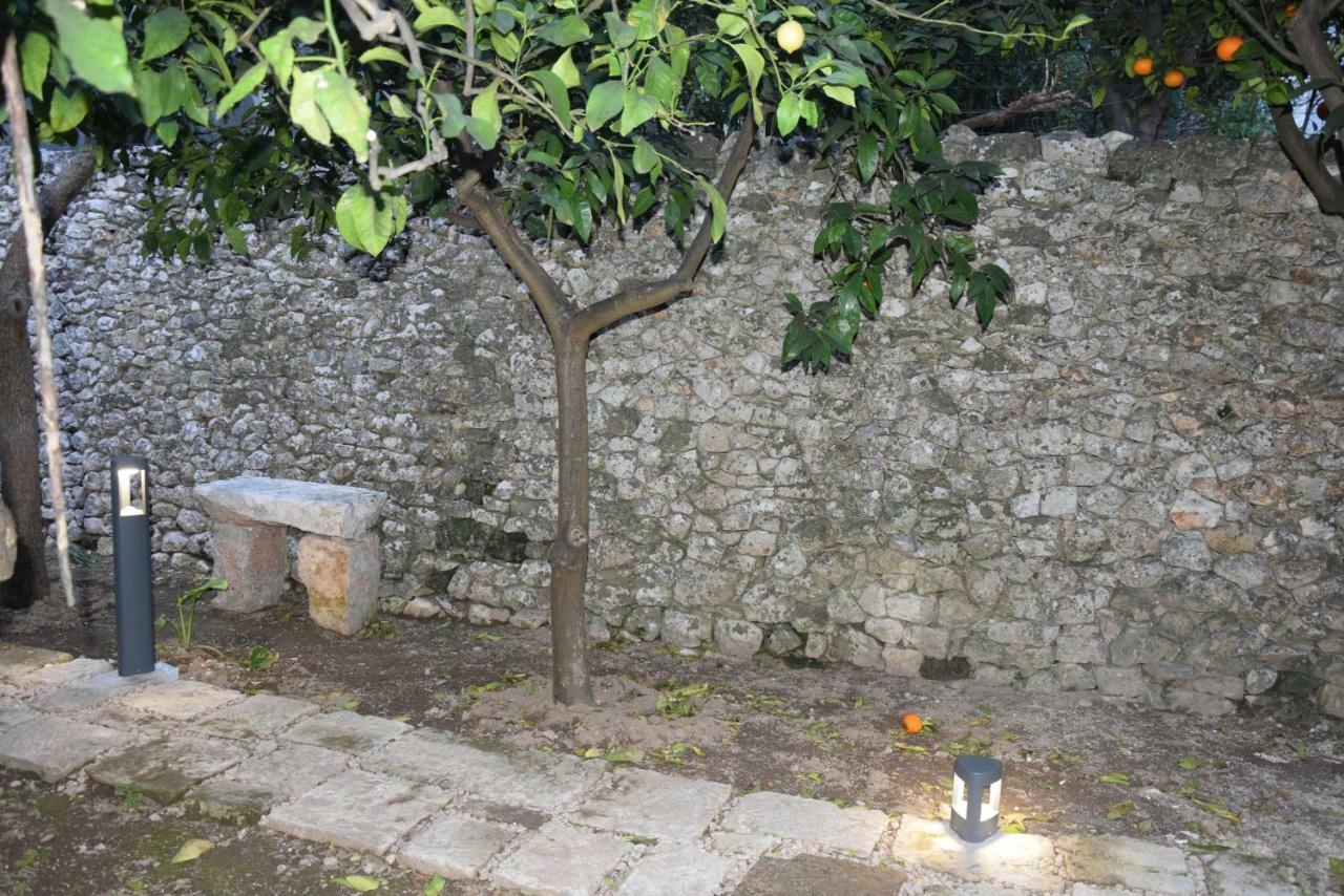 Dimora Le Zagare Apartment Ostuni Exterior photo
