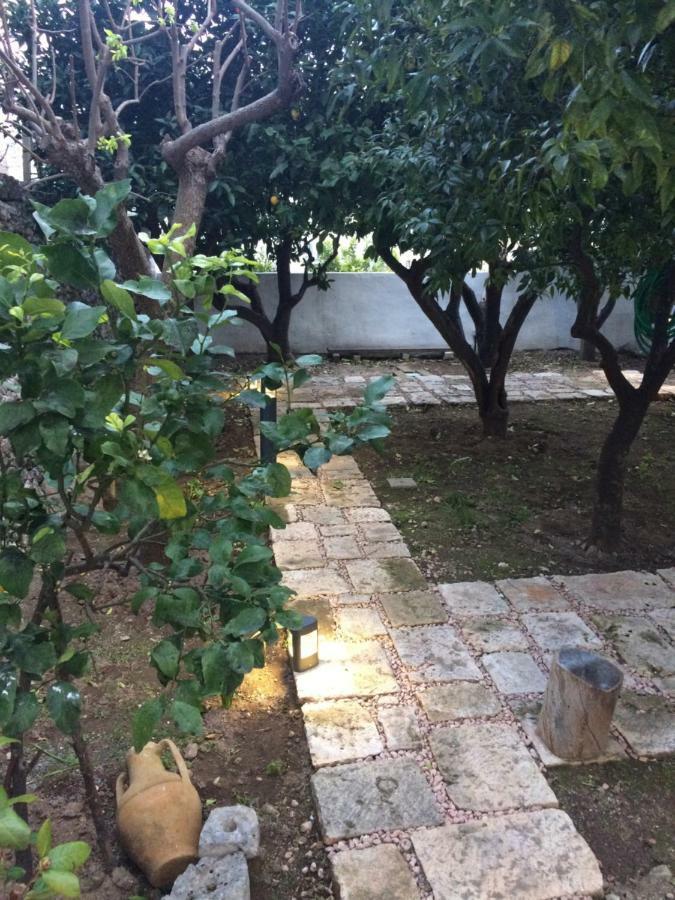 Dimora Le Zagare Apartment Ostuni Exterior photo