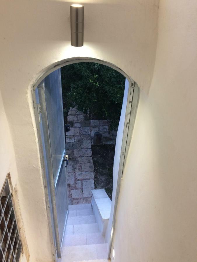 Dimora Le Zagare Apartment Ostuni Exterior photo