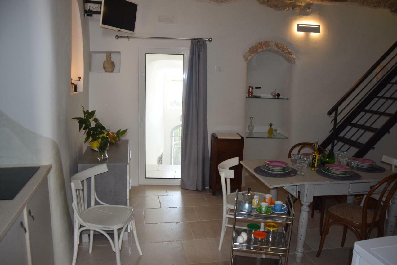 Dimora Le Zagare Apartment Ostuni Exterior photo