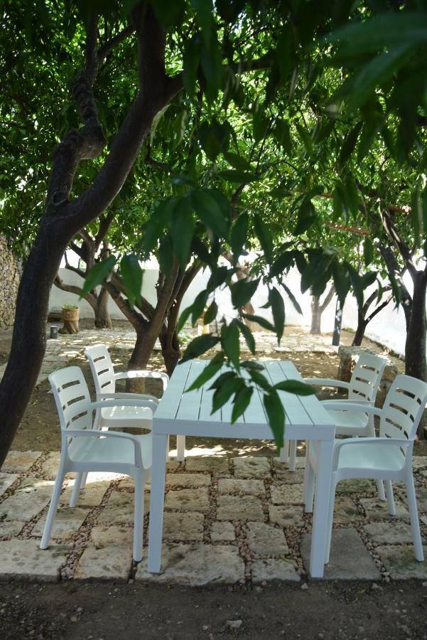 Dimora Le Zagare Apartment Ostuni Exterior photo
