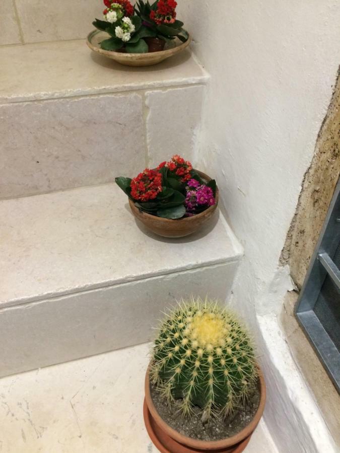 Dimora Le Zagare Apartment Ostuni Exterior photo
