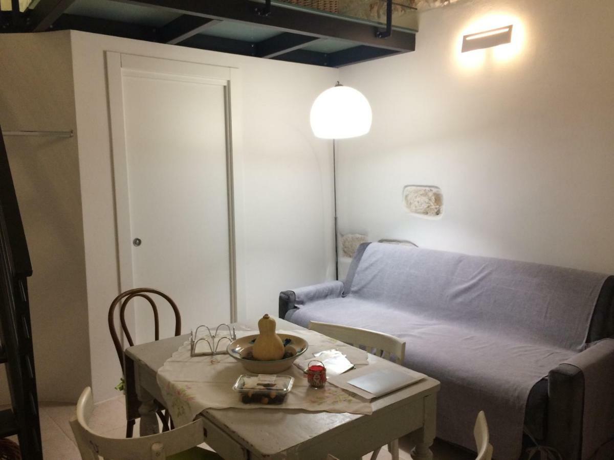 Dimora Le Zagare Apartment Ostuni Exterior photo
