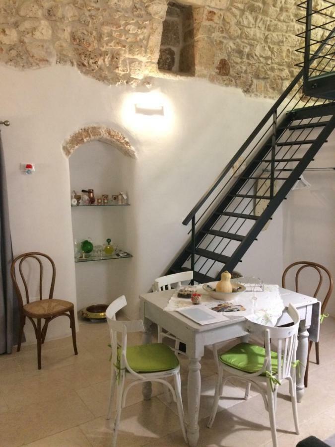 Dimora Le Zagare Apartment Ostuni Exterior photo