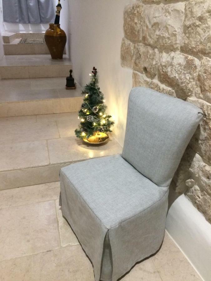Dimora Le Zagare Apartment Ostuni Exterior photo