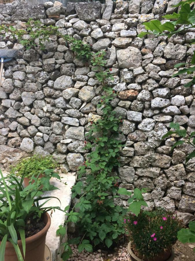 Dimora Le Zagare Apartment Ostuni Exterior photo