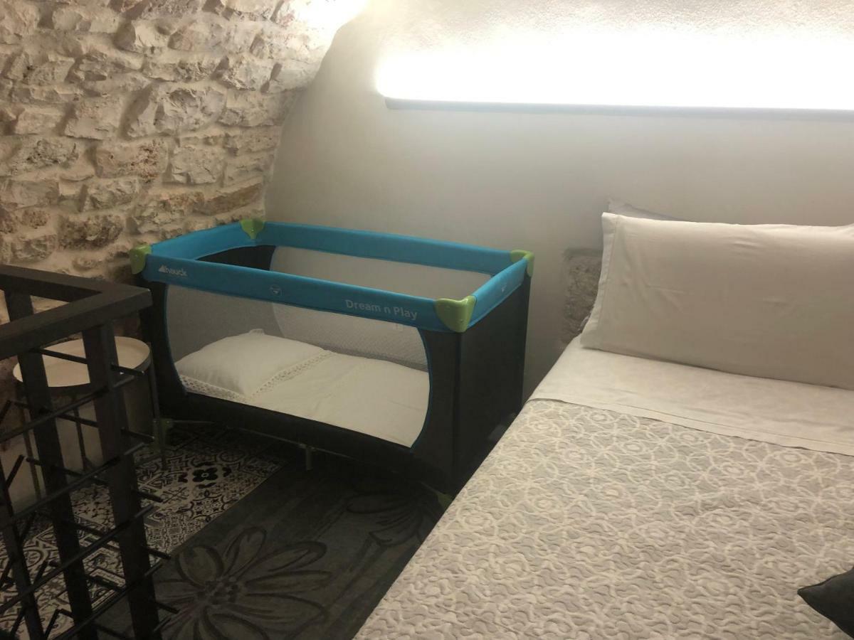 Dimora Le Zagare Apartment Ostuni Exterior photo